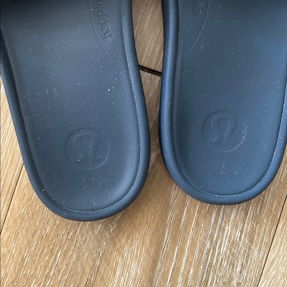 Lululemon Restfeel Slide Sandals, Men’s 10 - Picture 5 of 7